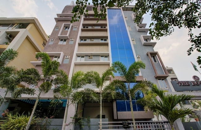 iROOMZ Botanica Luxury Living Space - Foto 22