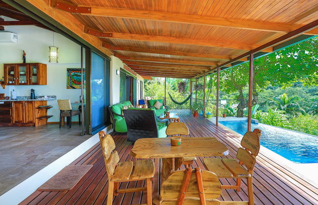 Alta Vista Villas Casas Vacacionales - Foto 27