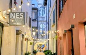 el'Gio Feel at Home - appartamento a 3 min dal centro di Pordenone - Foto 3