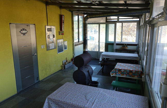 Good Relation Villa - Foto 39