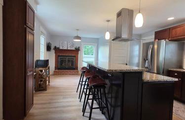 The Leverett House - Foto 20