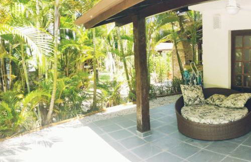 Condômino do Barão - Foto 7