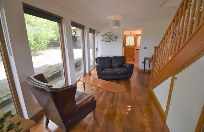 Impeccable 1-bed Cottage on the Edge of Dartmoor - Foto 7