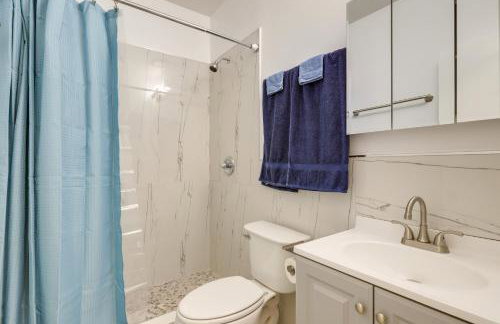 Artistic Escape in Fayetteville! Cozy Couples Apt - Foto 18