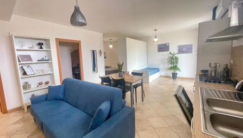 GIOIA'S HOUSE - Foto 3