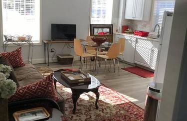 CLARENDON,SUPRLOCATION,8ppl,PRIVATE,METRO,PARK - Foto 34