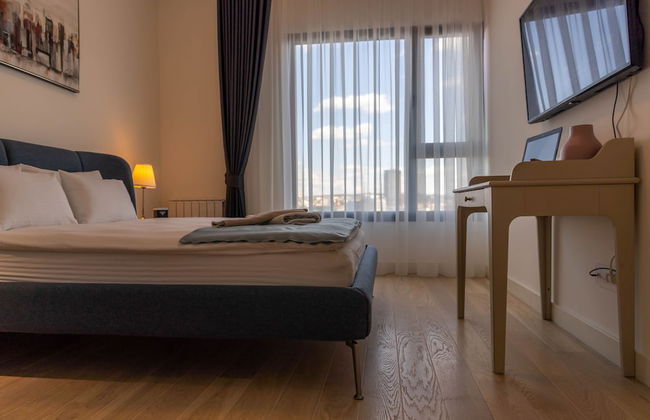 Apartments Royal - Aria Building - Photo 6