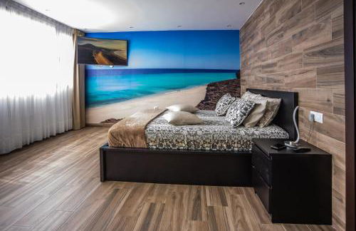 Suite del Mar 4 Jandia - Foto 2