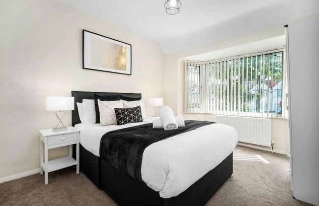 Luxury House Near Solihull - Foto 2