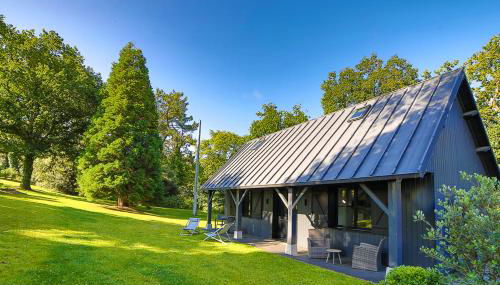 Le Ranch, charmante maison de style, proche de la mer et de Vannes dans le Golfe - Foto 2
