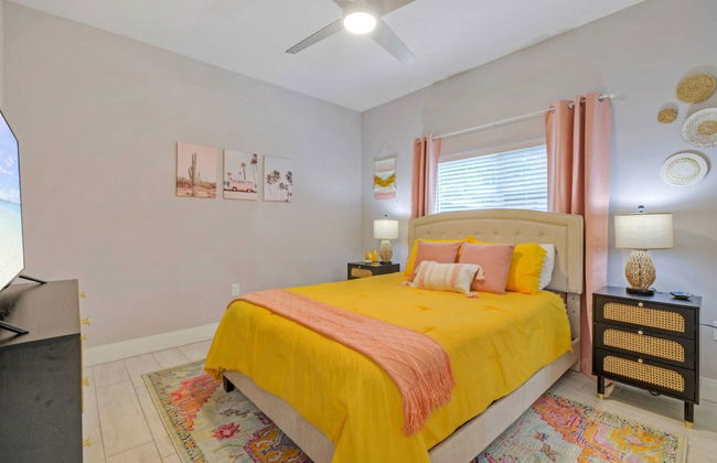 Graford by Avantstay Hot Tub, Firepit, Mini Putt - Foto 25