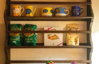 Chalet Corona - Foto 23