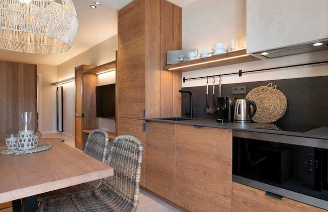 Apartamentos Balisse - Foto 71