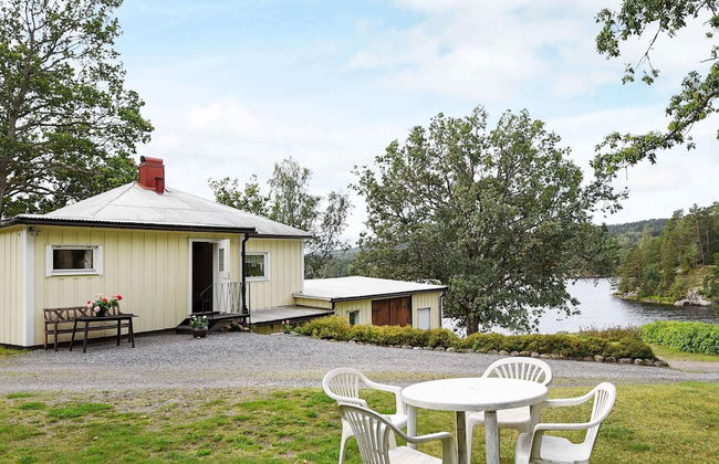 5 Person Holiday Home in Bullaren-by Traum - Foto 17