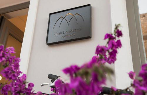 Casa Dei Miracoli - Foto 70