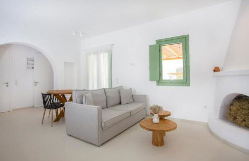 Onar Villas Skyros - Photo 14