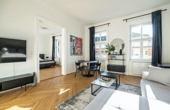 Rochus Stylish Stays - Foto 39