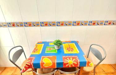 2 Bedroom Apartment in Puerto Marina - Foto 10