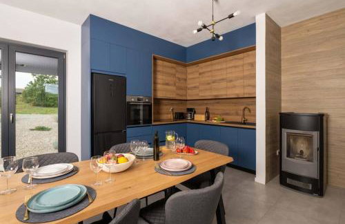 Traumhafte Villa Dubi bei Labin - Foto 11