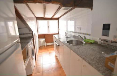 Apartamento Santa Lucía - Photo 9