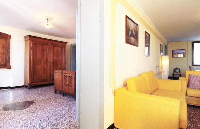 Apartment in Valbelluna Near Dolomites - Foto 15