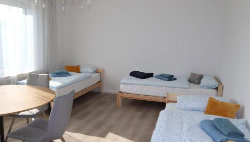 Emily Apartments, moderne ruhige Wohnung, nur 4 km von der A2 - Foto 3