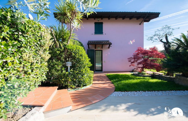 Villa Cycas - Foto 47