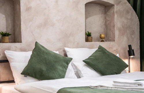 JH Apartments Landshut - 100" TV Gaming Tiefgarage - Foto 23