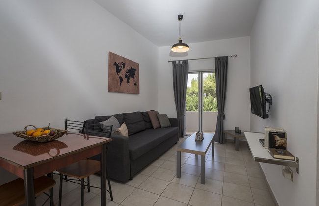 Nikis Dream Comfy Apartments - Foto 48