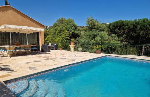 Villa Sambracitaine - Foto 23