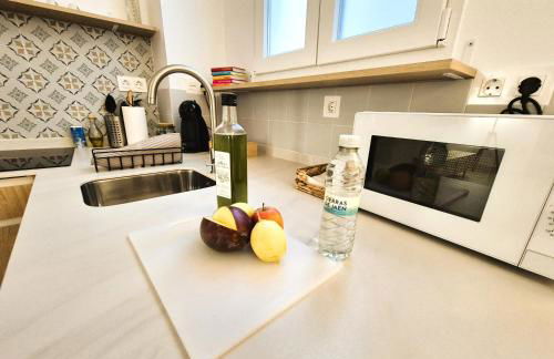 NOVOJAÉN Alojamientos - Edificio vacacional Exclusivo y Tranquilo junto a Catedral - Foto 17