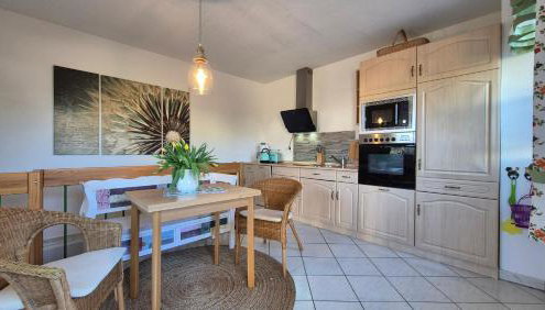 Ferienwohnung Salamander - Fewo cc - Foto 3