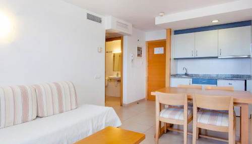 Apartamentos Mar y Playa - Foto 4