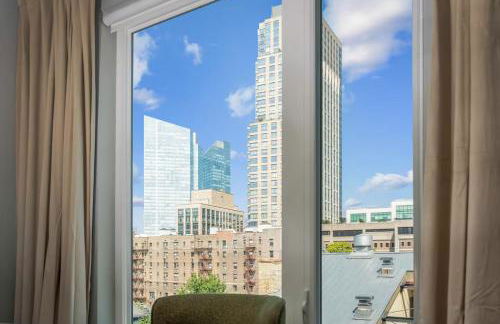 Luxury Apartments by Hyatus White Plains - Foto 74