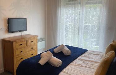 Valentyne Beach House - Foto 9