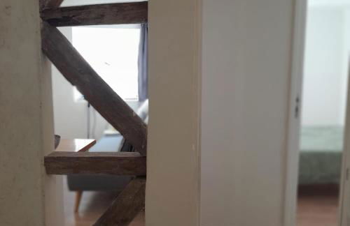 Chiado Carmo Sunny Lodge - Photo 1