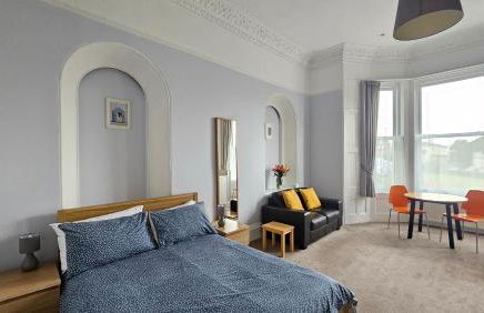 Clydesdale Apartments - Foto 18