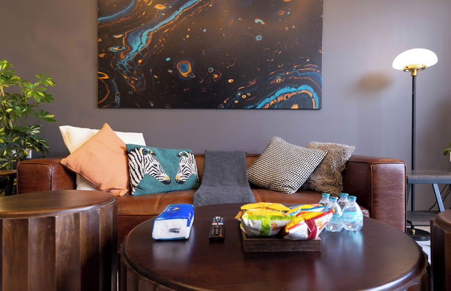 Portal Chalets With Private Pool - Narjs - Foto 35