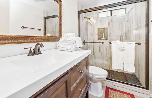 Cozy Moonlight Chalet - Foto 17