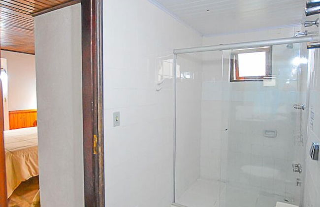 Hotel Cabeça de Boi - Foto 36