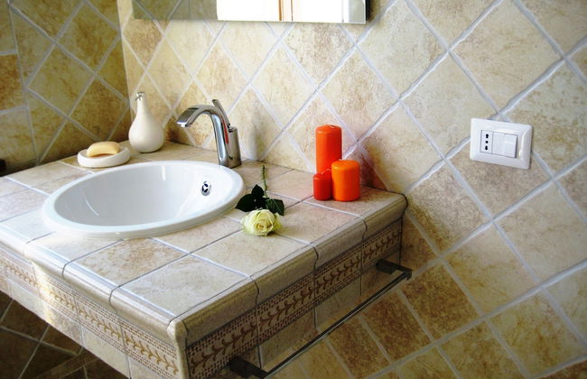 Villa Colle di Rocco - Foto 19