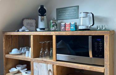 Wellness Suiten mit Whirlpool am Stadtrand von Essen - Foto 9