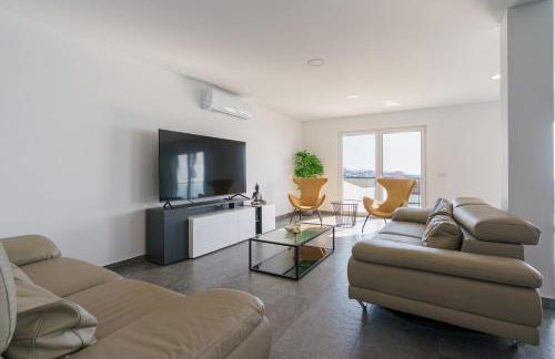 Villa Lotus Peralta with sea view and private pool - Foto 3