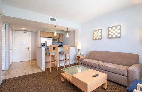 Marenas LATERAL ocean view daily refresh not included Fees collected at arrival - Foto 44