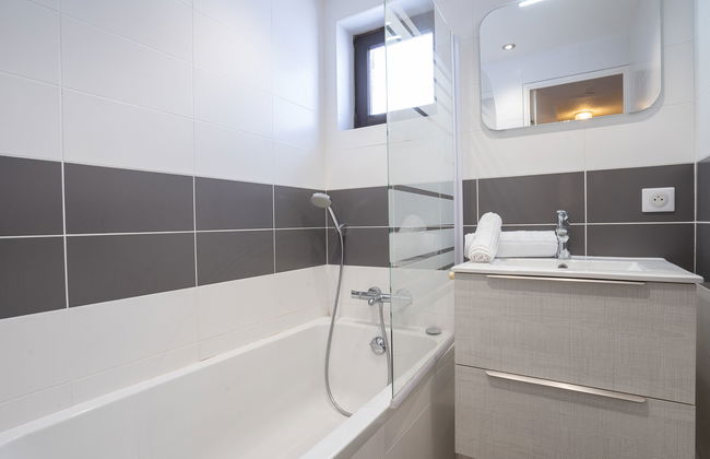 Les Tommeuses (Val Claret) - Photo 5