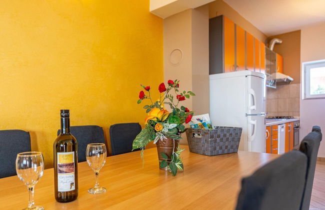 Villa Dandelion Zadarvillas - Foto 62