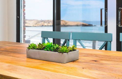 4BR Oceanfront Rockport Vacation on Long Beach! - Foto 7