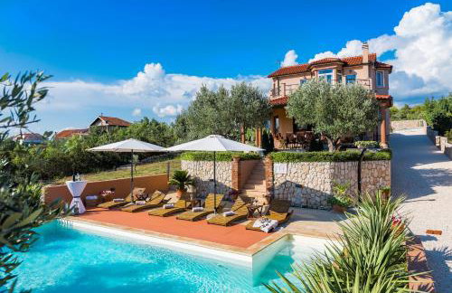 Villa Sebenico - Foto 16