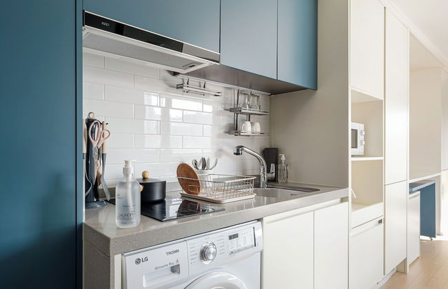 Urbanstay Sokcho Beach AB - Photo 39