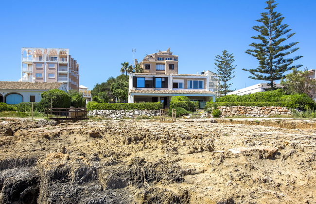 Maison del Mar - Foto 34